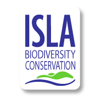 Isla Biodiversity Conservation